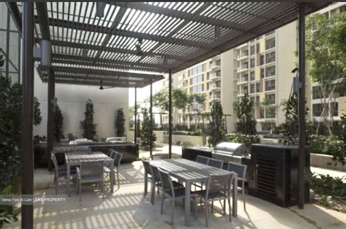 Parc Vera (D19), Condominium #606383101